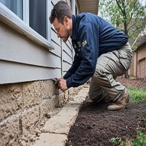 Firm Footing Foundation Repair Port St Lucie